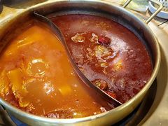 -四喜小胖·北京涮肉(五道营店)