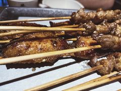 -管氏翅吧(广渠门店)