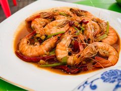 -香满居张记小厨私房菜(青岛站店)