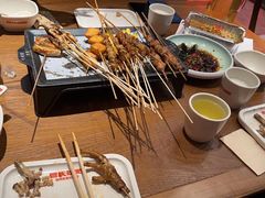 -管氏翅吧(马家堡店)