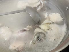 -正能量脆肉鲩火锅