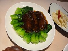 -功德林(南京西路店)
