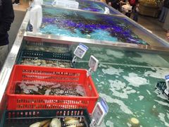 -盒马鲜生(宝地店)