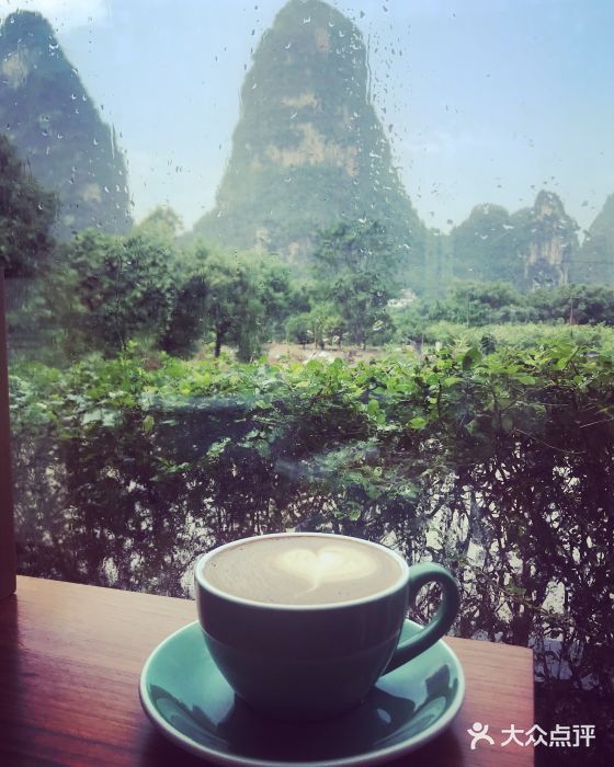 霁云上院餐厅图片
