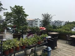 -南京夫子庙国际青年旅舍(平江府路店)