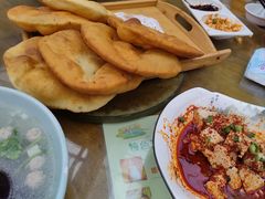-老磨油饼(高陵店)