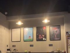 -Mr.Fox狐狸先生超级密室(南山店)