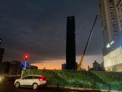 -深圳万象城