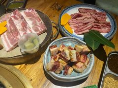 -竹涟烧肉(欢肆店•原星悦荟店)
