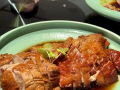 -民国红公馆·秦淮八艳(夫子庙店)