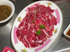 -燃计沙茶皇·香港沙茶火锅(人广旗舰店)