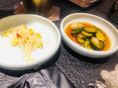 -味家烤肉烤鳗鱼牛排(西塔旗舰店)