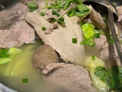 -乔阿马·江南味·驴肉香(龙湖华泾天街店)