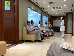 -慈铭健康体检中心(星海奥亚分院)