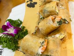 -醉壹号海鲜大排档(厦门美食地标店)