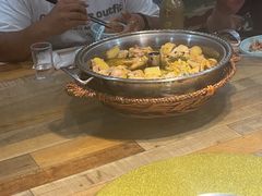 -江南婆婆(车墩店)