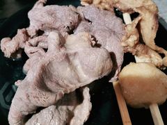 -八角锄烧·肉火锅(天河城店)