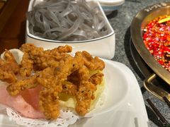 -小天鹅火锅·一线江景洪鼎旗舰店(洪崖洞店)