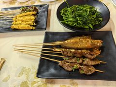 -聚味瞿记·龙虾堂(树木岭店)