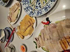-芽笼芽笼新加坡餐厅(环球港店)