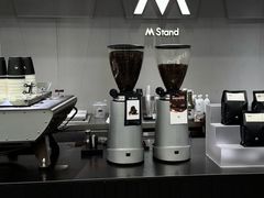 -M Stand(西安大悦城店)