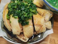-阿金大白·上海菜馆(新天地店)