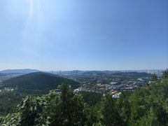 -千佛山风景名胜区