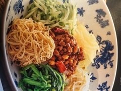 -盛百味·家宴餐厅(霸州分店)