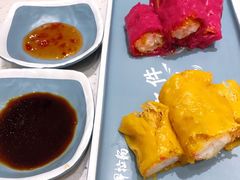 -华辉拉肠(宝华店)