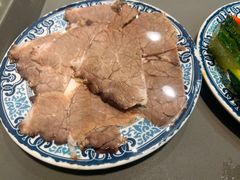 -东方宫·中国兰州牛肉拉面清真(三里屯店)