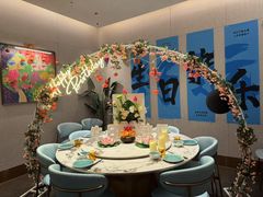 -雀蓝川菜(滨湖万象汇店)