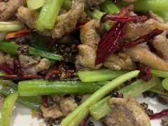-昱德来·天津菜(河西店)