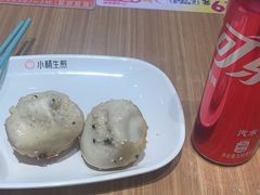 -小杨生煎(香港名都店)