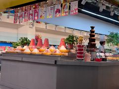-吉木烤肉自助餐厅(乐汇城店)