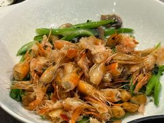 -汉水谣·江景餐厅(江滩店)