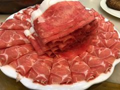 -爆肚于(赵公口桥店)