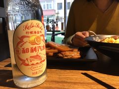 -汪爹爹武汉牛三鲜(朝外大街店)