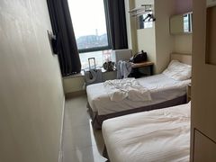 -香港永倫800酒店