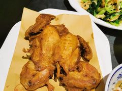 -西安饭庄·非遗陕菜(钟楼店)