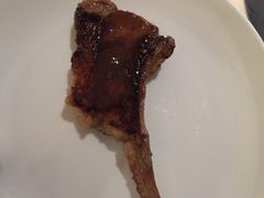 牛排羊排-长沙君悦酒店·自助餐厅咖啡厅