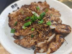 -熊吞·大碗丼烧肉饭(西市场嘉华店)