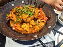 -随缘小馆(红岭路店)