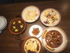 -萨莉亚意式餐厅(常州环球港店)