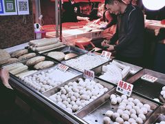 -龙眼市场(龙眼南路店)