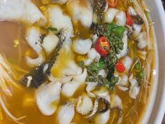 -香山湖家家宴(中山陵店)