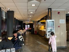 -麦当劳(国家体育场南路店)