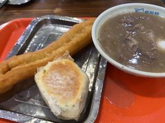 -朝阳糁馆
