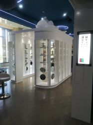 -唯儿诺儿童医院·儿科·眼科(新天地店)