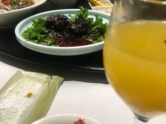 -丰收日·小海鲜·沪上家宴(顾村正大店)