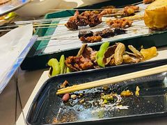-火焰枪蛋·烧烤(奉天街店)